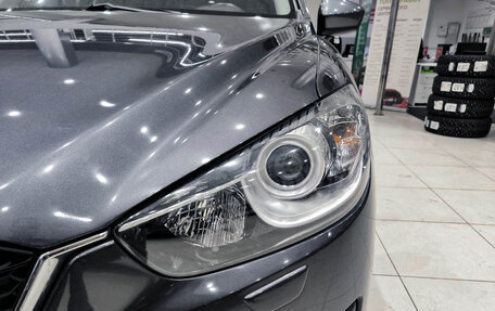 Mazda CX-5 II, 2014 год, 1 550 000 рублей, 17 фотография