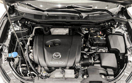 Mazda CX-5 II, 2014 год, 1 550 000 рублей, 9 фотография