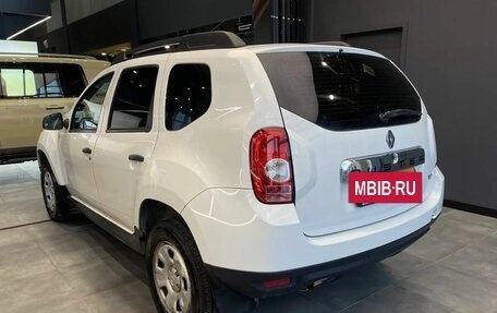 Renault Duster I рестайлинг, 2013 год, 849 000 рублей, 6 фотография