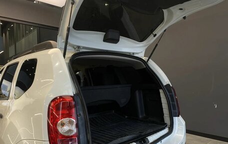Renault Duster I рестайлинг, 2013 год, 849 000 рублей, 11 фотография