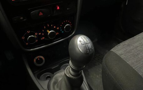 Renault Duster I рестайлинг, 2013 год, 849 000 рублей, 19 фотография