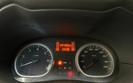 Renault Duster I рестайлинг, 2013 год, 849 000 рублей, 18 фотография