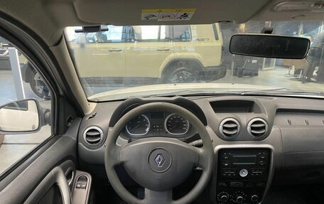 Renault Duster I рестайлинг, 2013 год, 849 000 рублей, 16 фотография