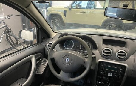 Renault Duster I рестайлинг, 2013 год, 849 000 рублей, 17 фотография