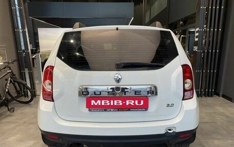 Renault Duster I рестайлинг, 2013 год, 849 000 рублей, 7 фотография