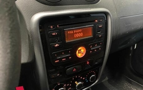 Renault Duster I рестайлинг, 2013 год, 849 000 рублей, 20 фотография