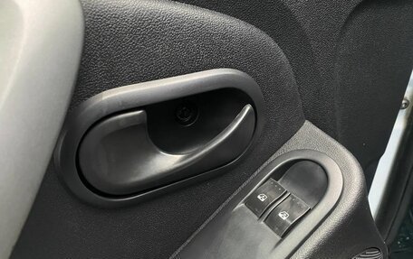 Renault Duster I рестайлинг, 2013 год, 849 000 рублей, 23 фотография