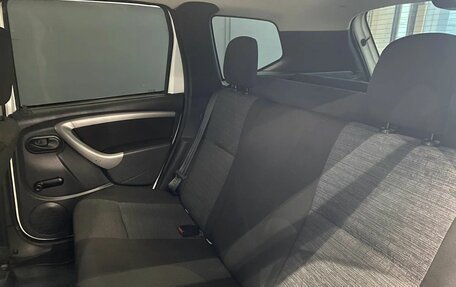 Renault Duster I рестайлинг, 2013 год, 849 000 рублей, 24 фотография