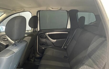 Renault Duster I рестайлинг, 2013 год, 849 000 рублей, 25 фотография