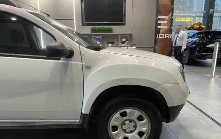 Renault Duster I рестайлинг, 2013 год, 849 000 рублей, 27 фотография
