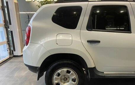 Renault Duster I рестайлинг, 2013 год, 849 000 рублей, 26 фотография