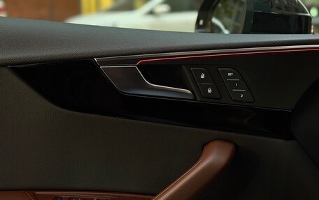 Audi A5, 2019 год, 3 400 000 рублей, 8 фотография