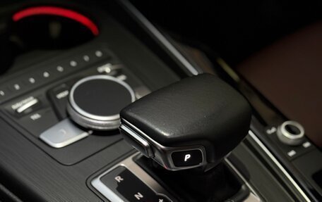 Audi A5, 2019 год, 3 400 000 рублей, 7 фотография