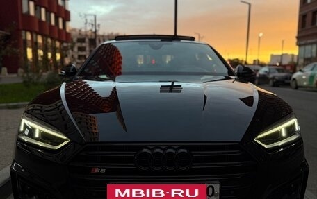 Audi A5, 2019 год, 3 400 000 рублей, 2 фотография