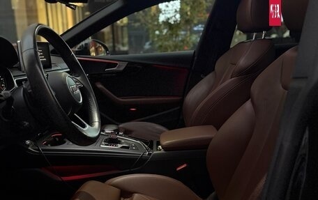 Audi A5, 2019 год, 3 400 000 рублей, 6 фотография