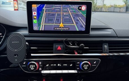 Audi A5, 2019 год, 3 400 000 рублей, 12 фотография