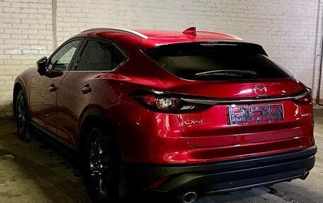 Mazda CX-4, 2023 год, 2 650 000 рублей, 3 фотография