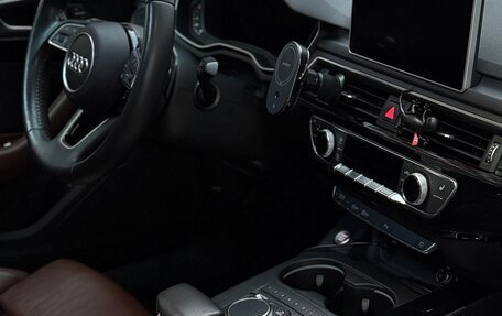 Audi A5, 2019 год, 3 400 000 рублей, 13 фотография