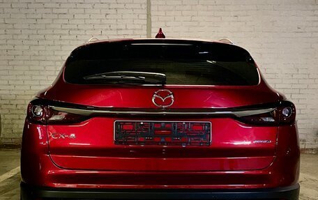 Mazda CX-4, 2023 год, 2 650 000 рублей, 2 фотография