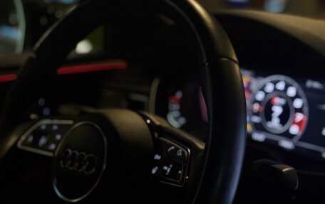 Audi A5, 2019 год, 3 400 000 рублей, 17 фотография