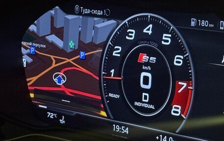 Audi A5, 2019 год, 3 400 000 рублей, 16 фотография