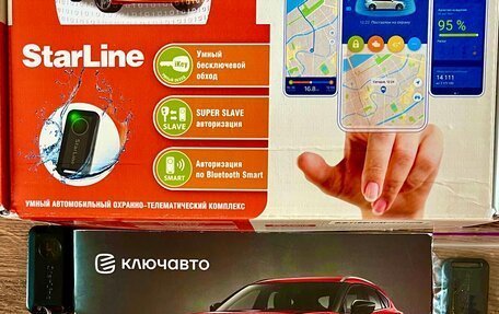 Mazda CX-4, 2023 год, 2 650 000 рублей, 4 фотография