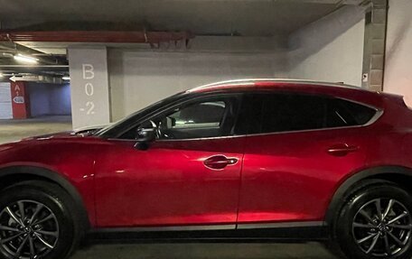 Mazda CX-4, 2023 год, 2 650 000 рублей, 7 фотография