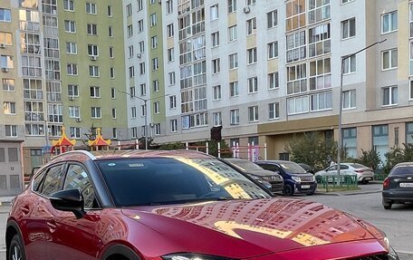 Mazda CX-4, 2023 год, 2 650 000 рублей, 12 фотография
