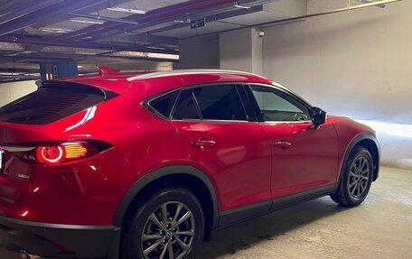 Mazda CX-4, 2023 год, 2 650 000 рублей, 10 фотография