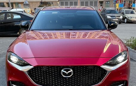 Mazda CX-4, 2023 год, 2 650 000 рублей, 13 фотография