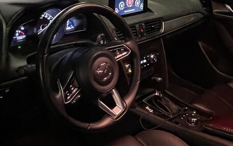 Mazda CX-4, 2023 год, 2 650 000 рублей, 19 фотография