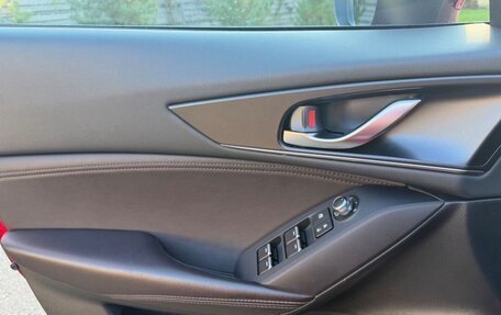 Mazda CX-4, 2023 год, 2 650 000 рублей, 18 фотография