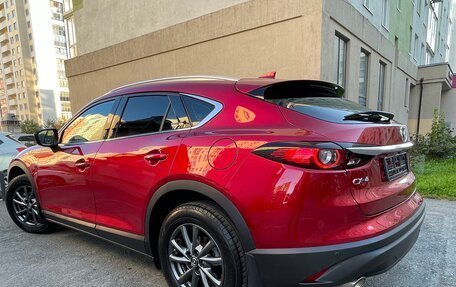 Mazda CX-4, 2023 год, 2 650 000 рублей, 14 фотография