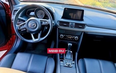 Mazda CX-4, 2023 год, 2 650 000 рублей, 20 фотография