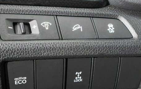 Hyundai Santa Fe III рестайлинг, 2013 год, 1 999 000 рублей, 14 фотография