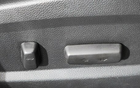 Hyundai Santa Fe III рестайлинг, 2013 год, 1 999 000 рублей, 26 фотография