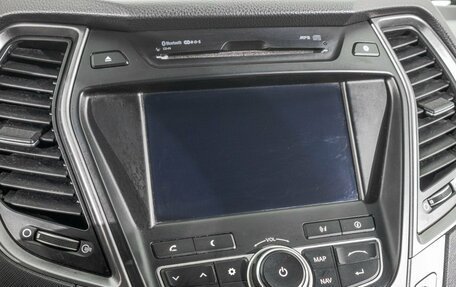 Hyundai Santa Fe III рестайлинг, 2013 год, 1 999 000 рублей, 21 фотография
