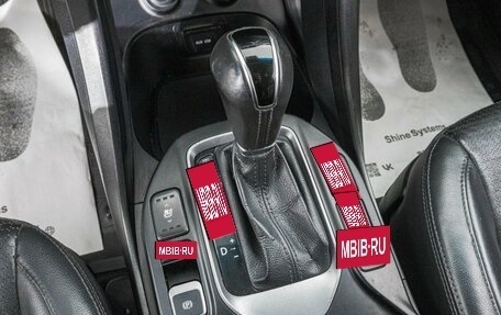 Hyundai Santa Fe III рестайлинг, 2013 год, 1 999 000 рублей, 23 фотография
