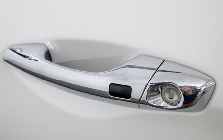 Hyundai Santa Fe III рестайлинг, 2013 год, 1 999 000 рублей, 31 фотография