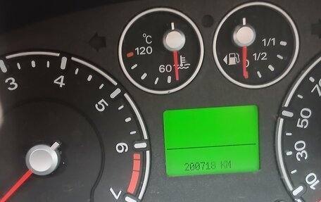 Ford Fusion I, 2007 год, 250 000 рублей, 7 фотография