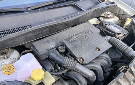 Ford Fusion I, 2007 год, 250 000 рублей, 10 фотография