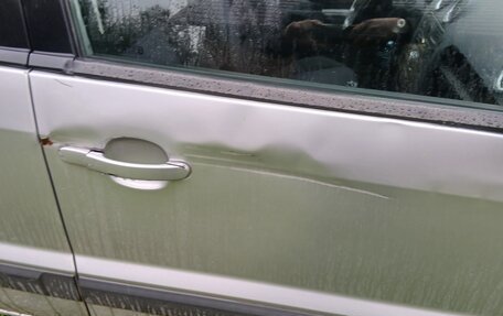 Ford Fusion I, 2007 год, 250 000 рублей, 12 фотография