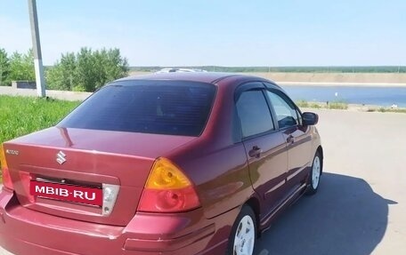 Suzuki Liana, 2004 год, 380 000 рублей, 15 фотография