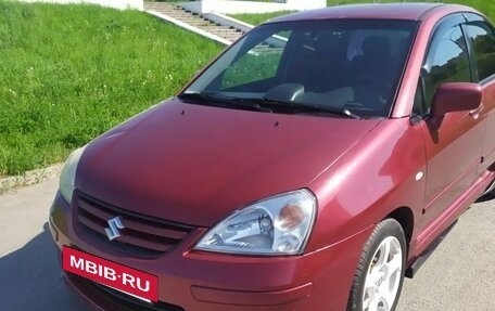 Suzuki Liana, 2004 год, 380 000 рублей, 8 фотография