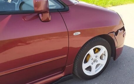 Suzuki Liana, 2004 год, 380 000 рублей, 19 фотография