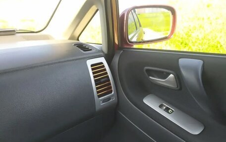 Suzuki Liana, 2004 год, 380 000 рублей, 26 фотография