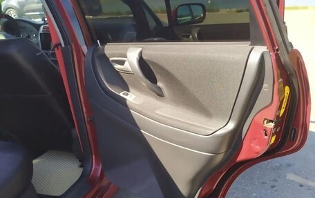 Suzuki Liana, 2004 год, 380 000 рублей, 33 фотография