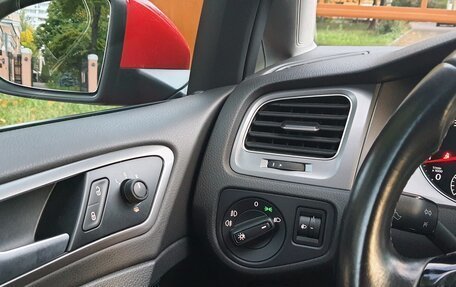Volkswagen Golf VII, 2013 год, 1 285 000 рублей, 12 фотография