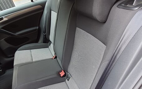 Volkswagen Golf VII, 2013 год, 1 285 000 рублей, 8 фотография