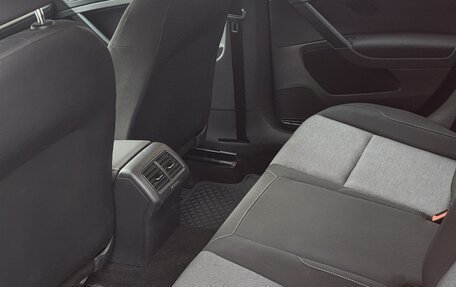 Volkswagen Golf VII, 2013 год, 1 285 000 рублей, 9 фотография